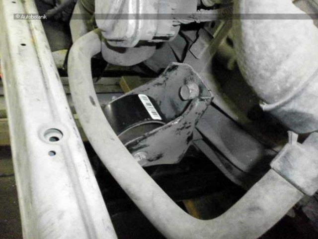 Морда на замену