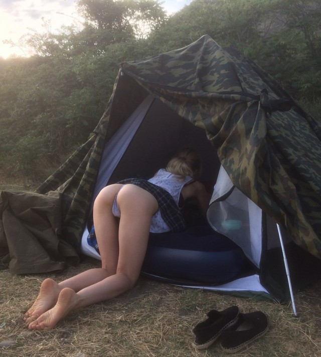 Девочки разные. Без фотошопа, без силикона, без ню.