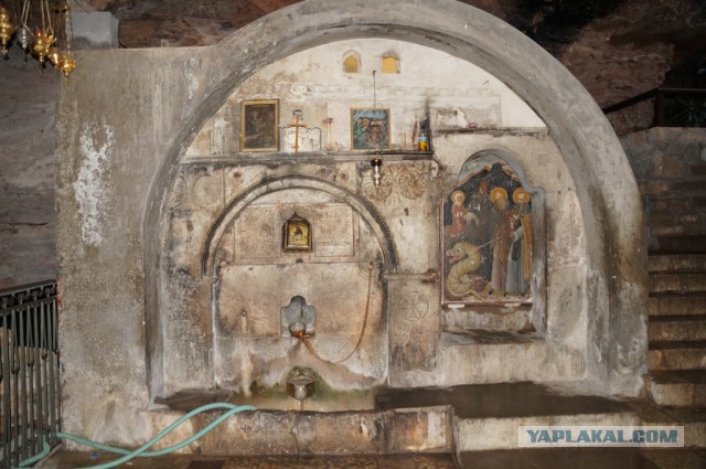 Греция, конец мая, самотур