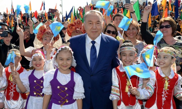 Национализм в Казахстане глазами детей: они говорили, что я «сасык орыс»