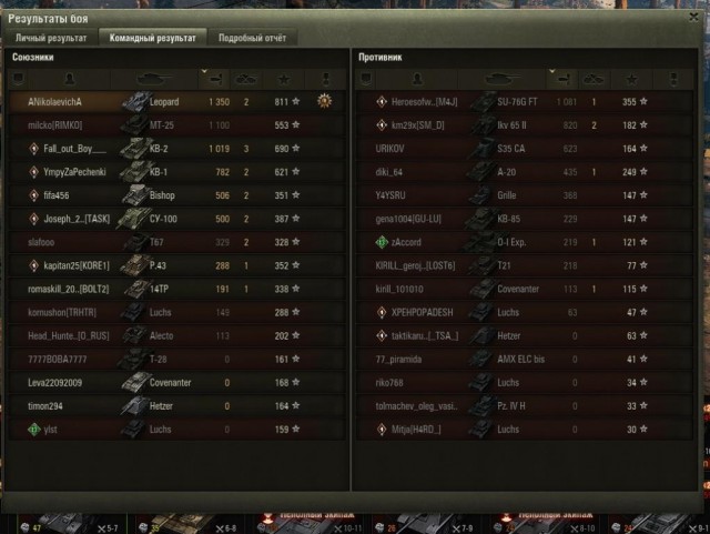 Wargaming 54