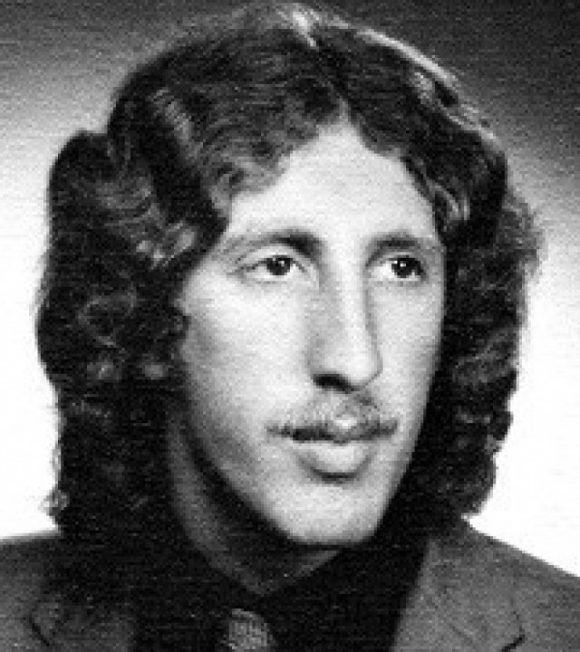 Звезды сумасшедших 70-ых