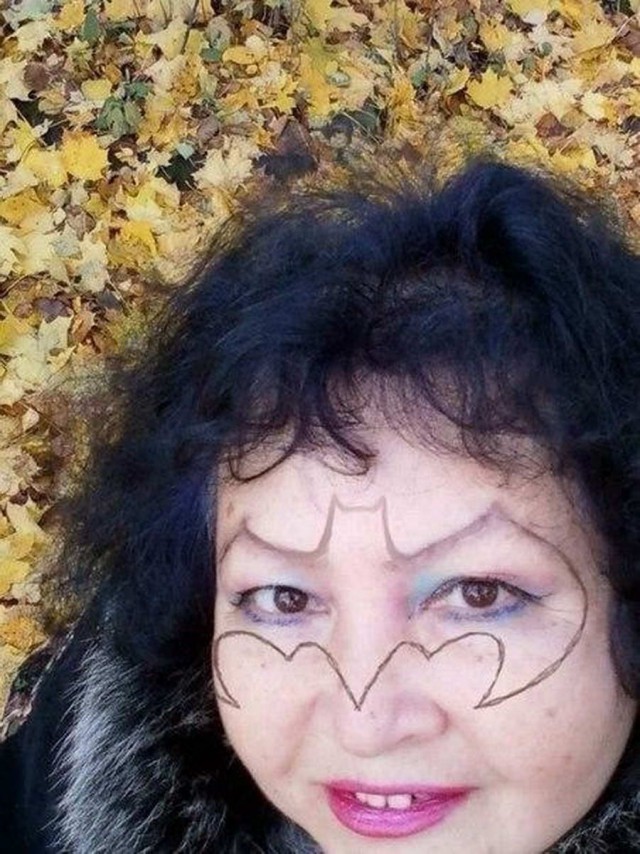 Это вам не инстаграмм (январь)