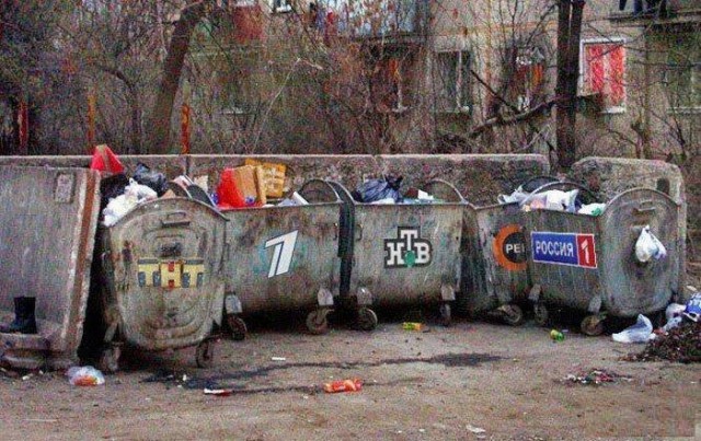 А нужно ли сейчас телевидение?