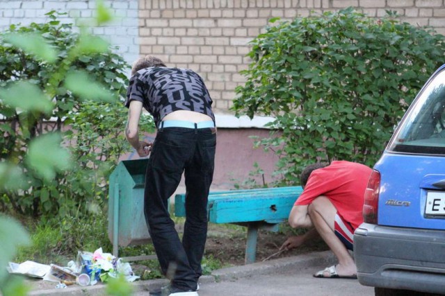 Скотсети и прочие интернеты 25.04.2019