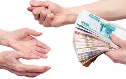 «Зачем вам столько»: россиянин пожаловался на отказ Сбербанка выдать его деньги 