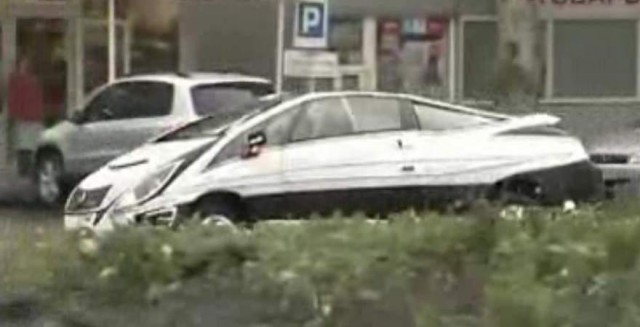 Игра на ЯПе: Угадай АВТО-2