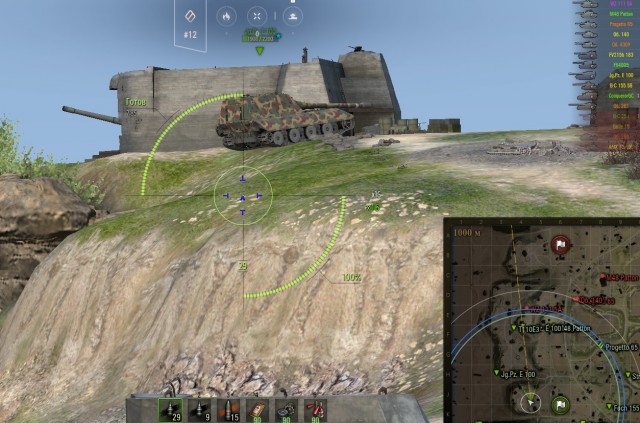 Wargaming 57