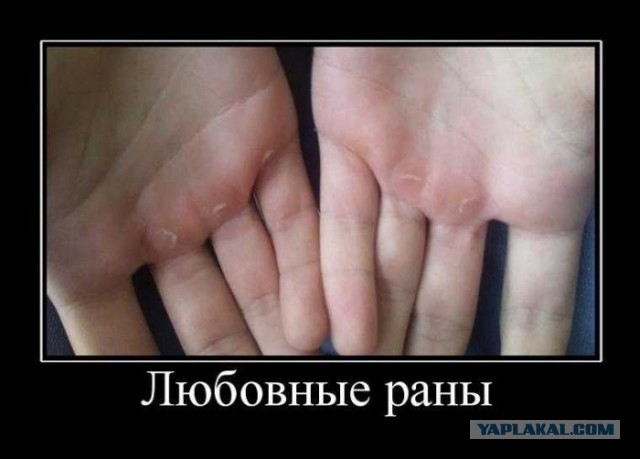 "Остров любви" - праздник, где гарантирован безграничный секс.