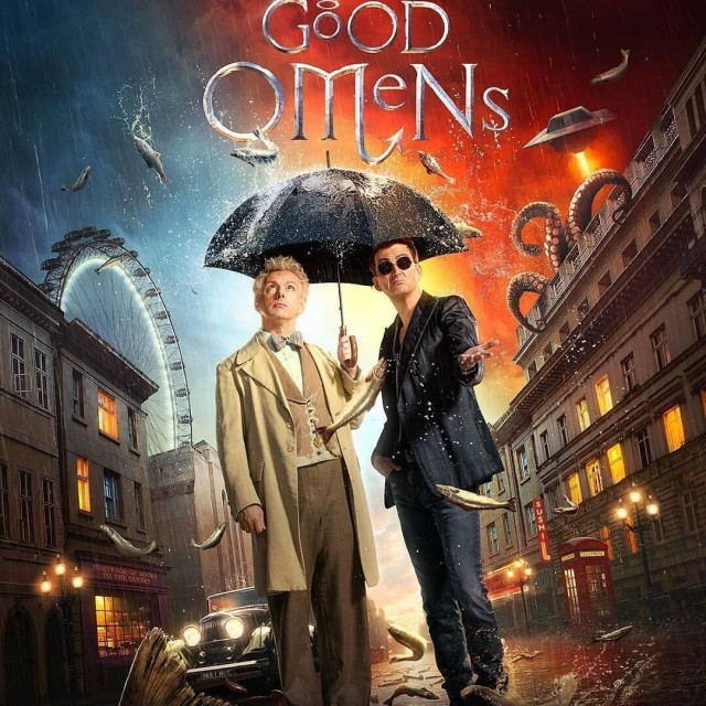Какой сериал смотрите сегодня?