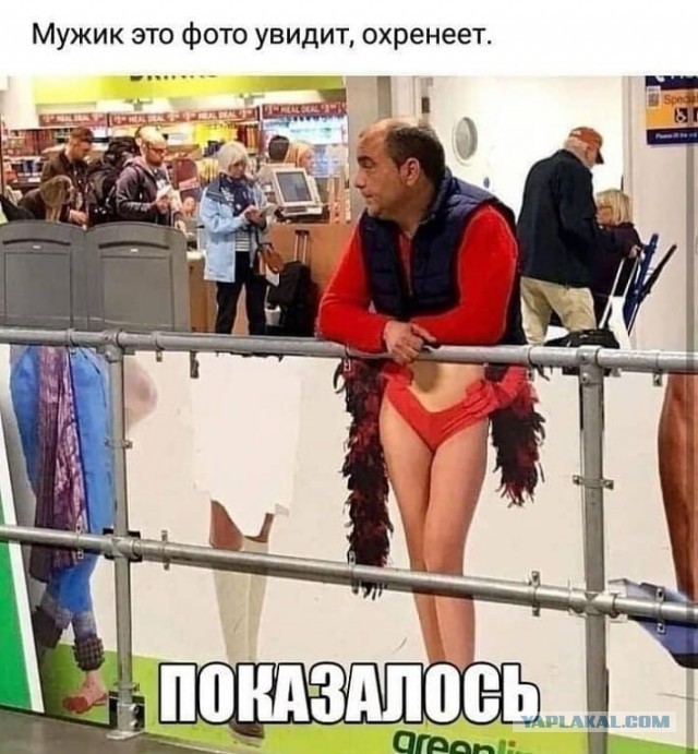 Немного картинок и демотиваторов с очень старого винта