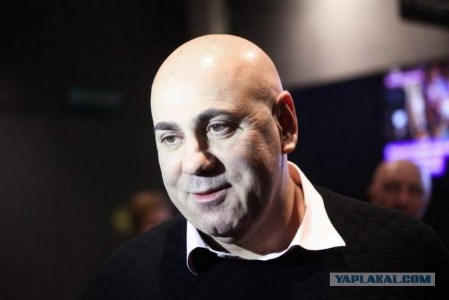 Продюсер Иосиф Пригожин о чудовищном положении артистов из-за коронавируса