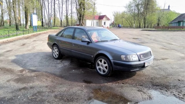 Про современные одноразовые авто