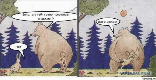 Не довезла ...