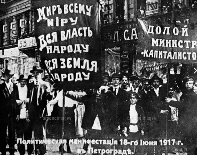 Строительство Сталин-центра начинается в Нижегородской области