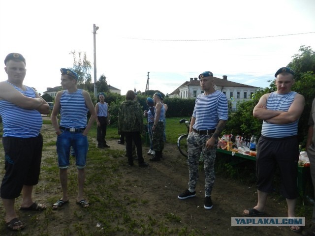 Шахбулат не вывез...