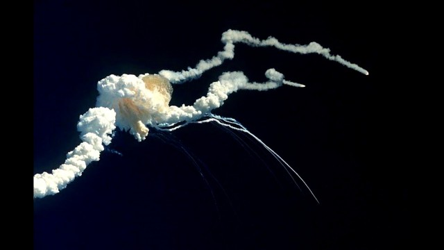 История космонавтики в фотографиях