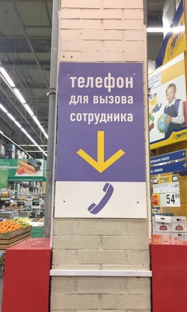 Нэйминг и не только