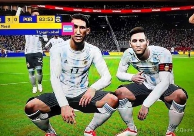Футбольный симулятор eFootball (бывший PES) побил рекорд по негативным оценкам