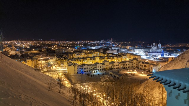 Моя мобильная фотография