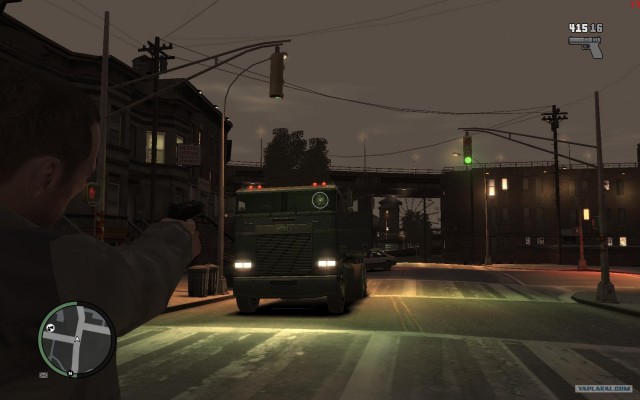 Gta Iv