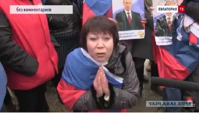 Обращения Иркутян к Путину