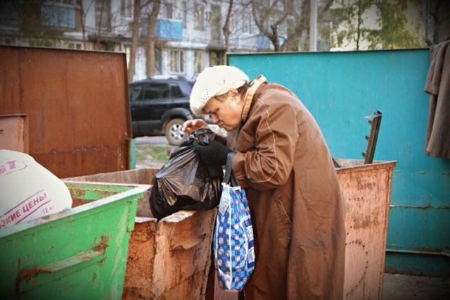 А был ли брежневский застой?