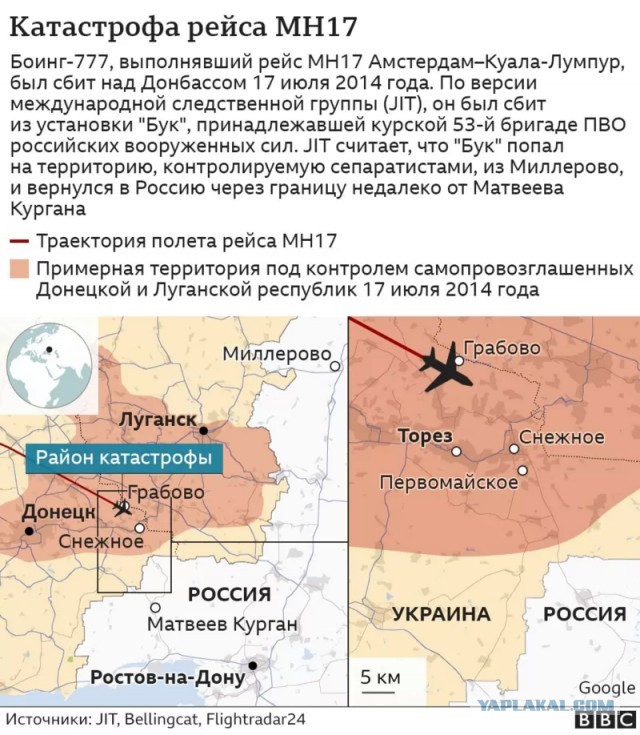Путин признал независимость ДНР и ЛНР. Главные цитаты из обращения к россиянам