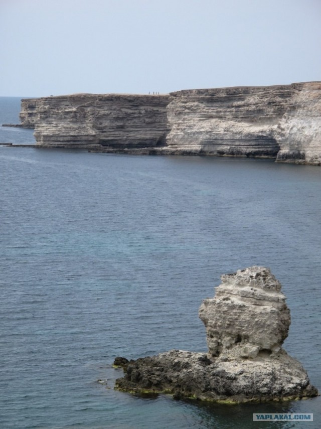 Черное море