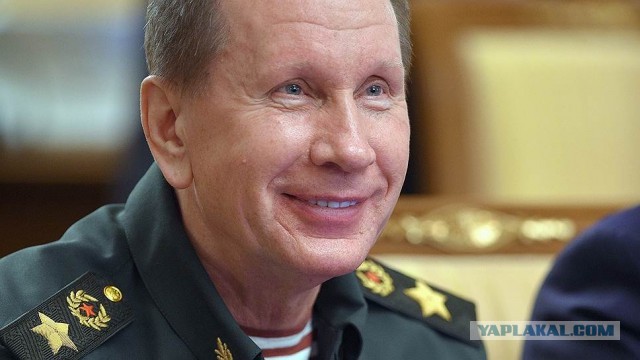 Вдогонку к недавним фейкам о том, как питаются участники спецоперации