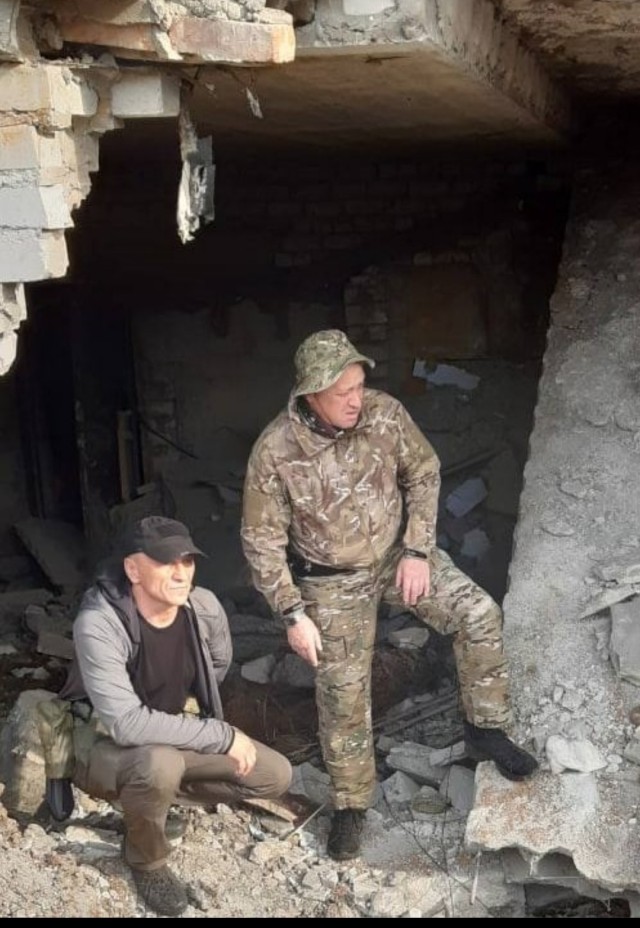 Пандемия съехавших крыш - разновидности болезни. Россия и мир. Часть 40.