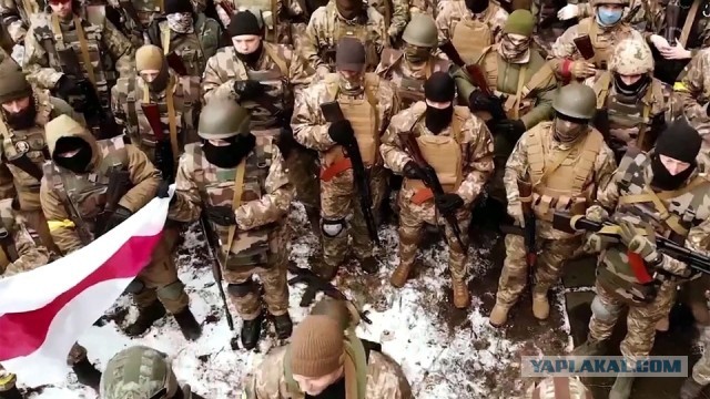 ВСУ объявили о начале наступления на южном фронте