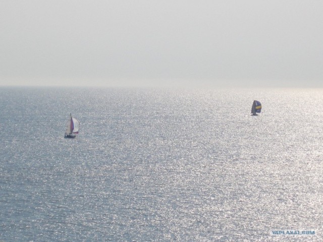 Южный берег Крыма