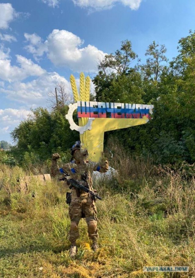 Отступили