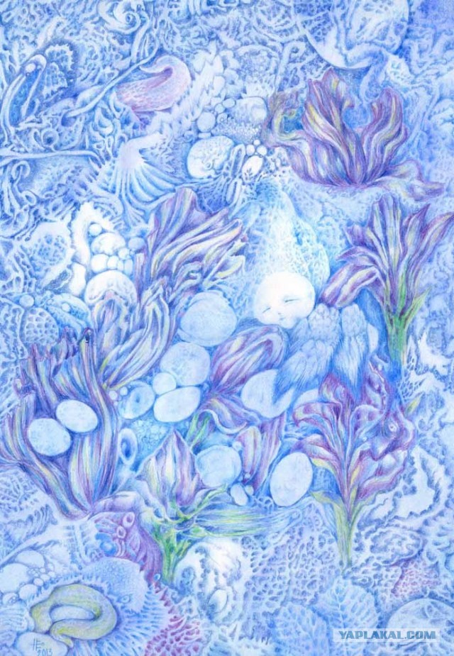 Я рисую