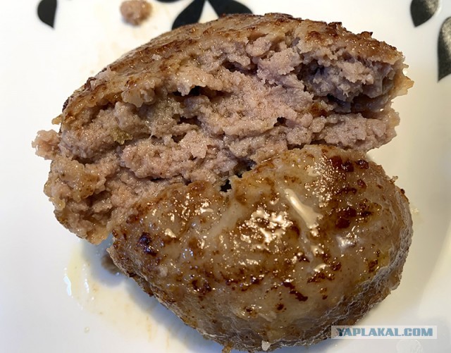 Каклетные страдания