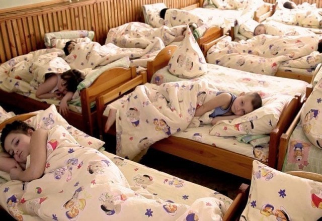 Замыкая круг, ты назад посмотришь вдруг...