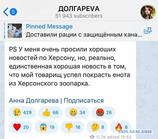Эвакуация из Херсона. Будут сдавать?