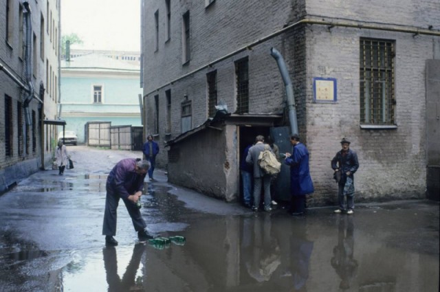 Интересные и редкие ретро-фотографии 20.03.23