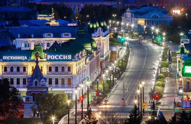 Отмечали день рождения: Появились подробности об убитом студенте омского колледжа