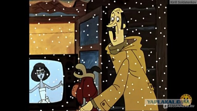 РПЛ без прикрас и модераций