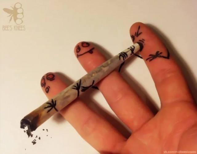 Прикольные и просто красивые картинки 19.09.2023