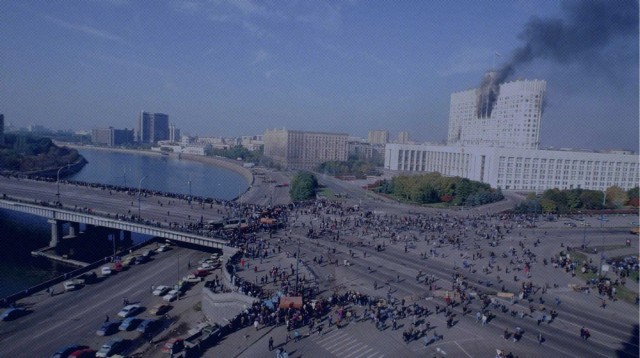 Фотографии 1990-х