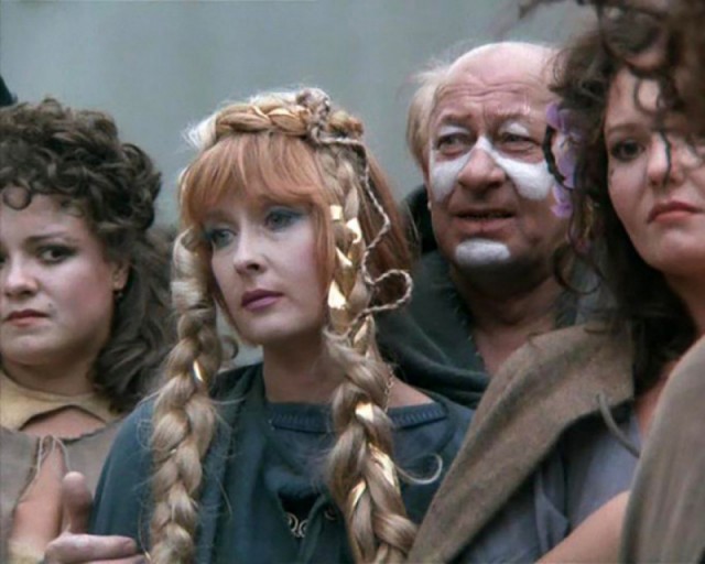 Самый скандальный советский фильм