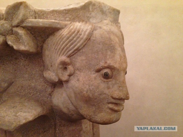 Я гонец из Пизы!