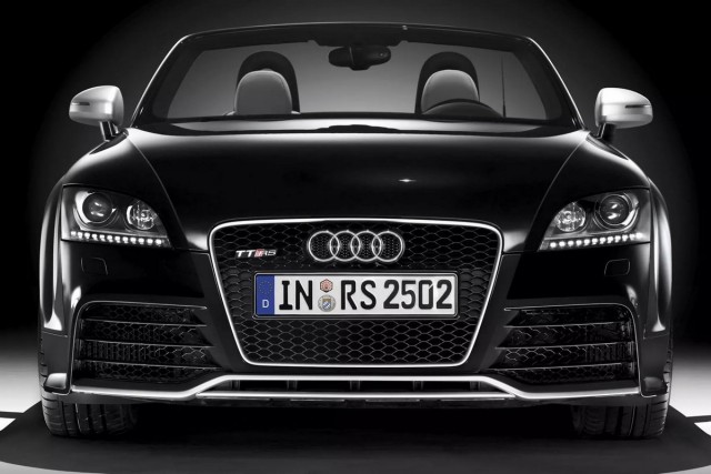 Прости-прощай: какой мы запомним Audi TT