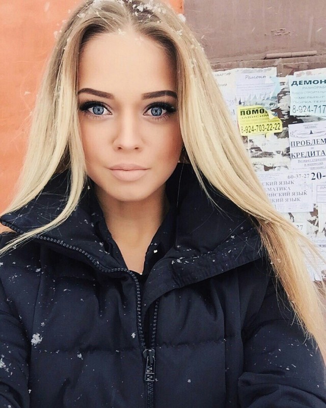 Они по своему прекрасны, без лишней фальши и жеманства