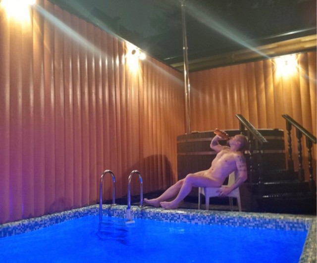 Красивые мужчины ЯПа