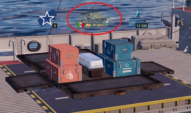 World of Warships - 10