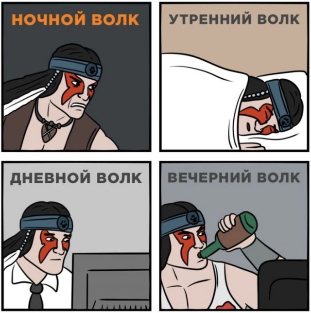 Мортал Комбат: Веселые и ностальгические картинки
